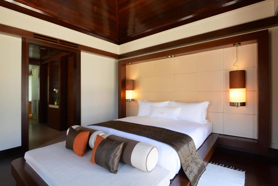 Gaya Island Resort, Kota Kinabalu - a Small Luxury Hotels of the World Resort in Kota Kinabalu
