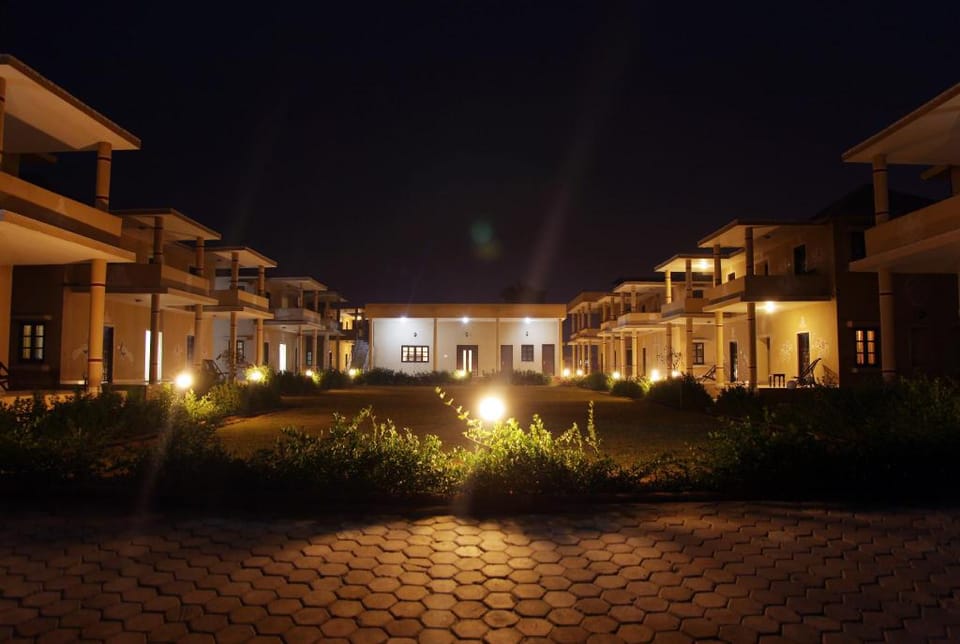 Thar Oasis Resort & Camp, Dechu-Jodhpur Campground/ 
RV Resort in Rajasthan