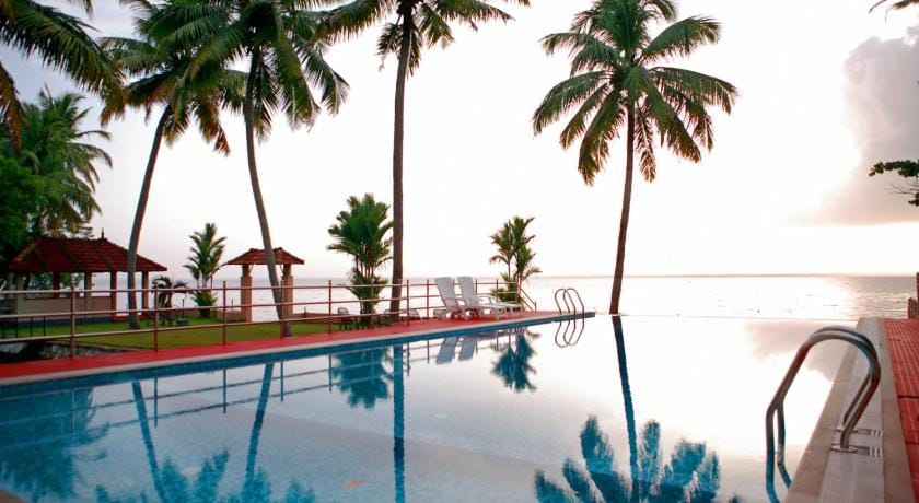Paradise Resort Resort in Kumarakom