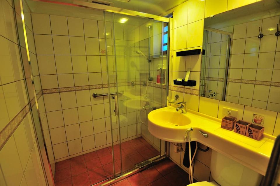 Feng Mao Lin Zhi Bed and Breakfast in Fujian