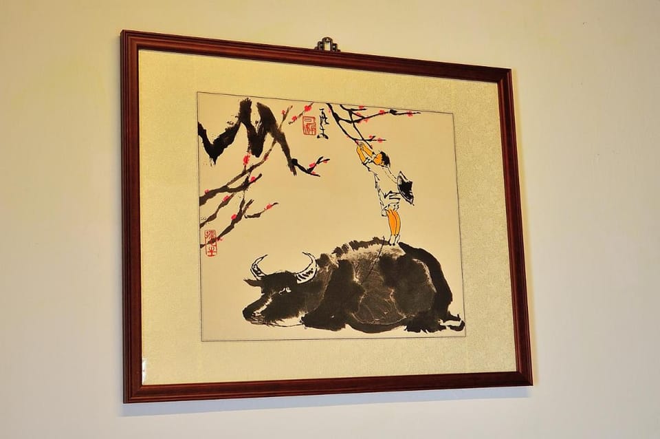 Feng Mao Lin Zhi Bed and Breakfast in Fujian