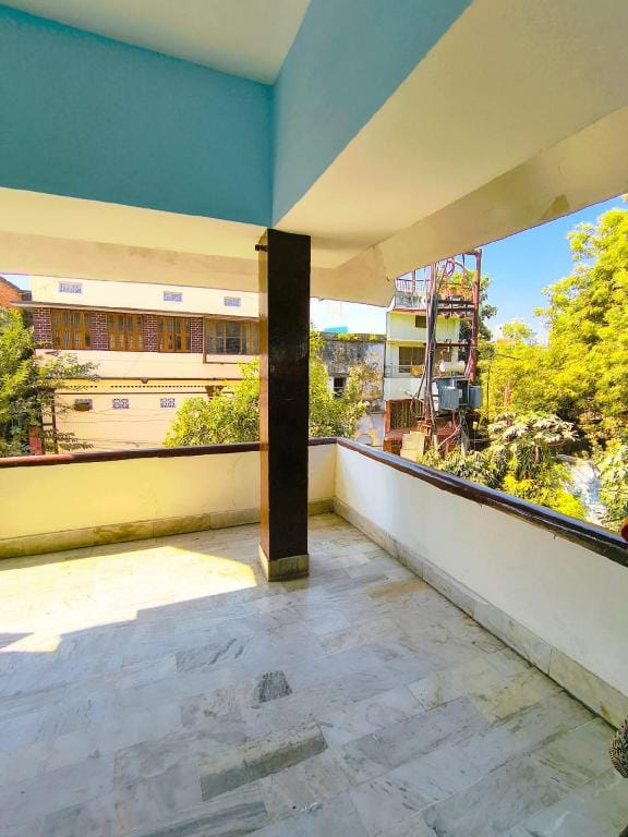 Om Guest House Hotel in Varanasi