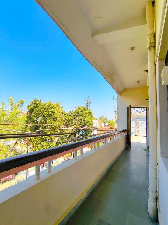 Om Guest House Hotel in Varanasi