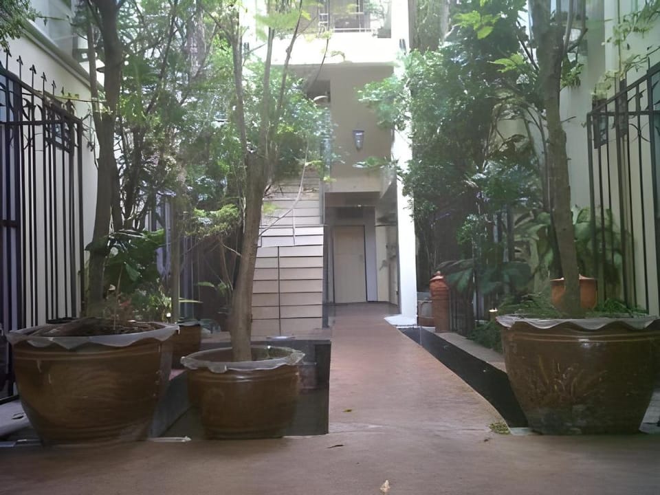 Suayai Guesthouse Hotel in Bangkok