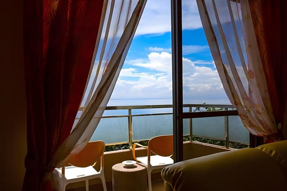 Palmbeach Resort & Spa Resort in Lapu-Lapu City