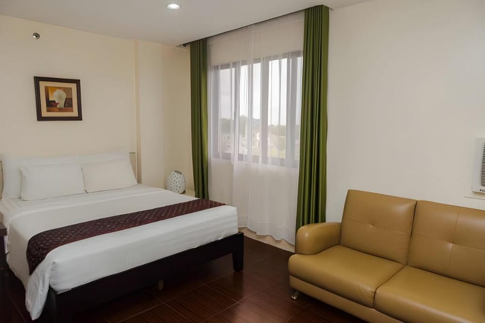 Palmbeach Resort & Spa Resort in Lapu-Lapu City