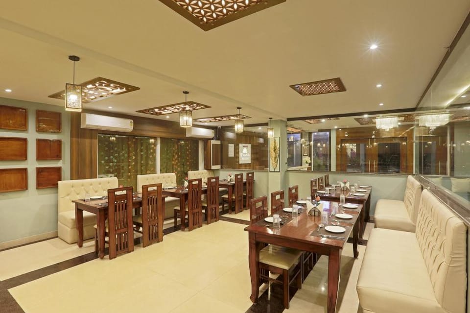 Hotel Airport Luxury Suites @ Delhi Airport Hotel in New Delhi