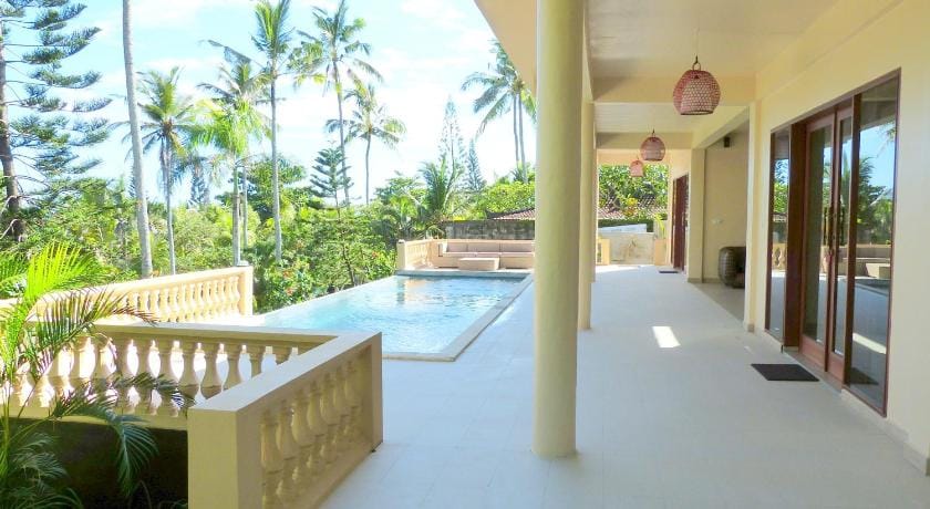 Gajah Mina Beach Resort Resort in West Selemadeg