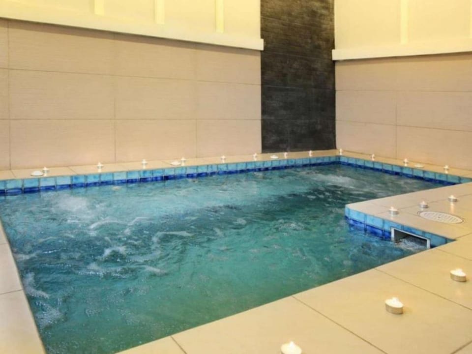 Swiss-Belinn Balikpapan Hotel in Indonesia