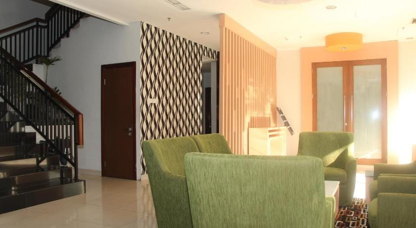 Swiss-Belinn Balikpapan Hotel in Indonesia