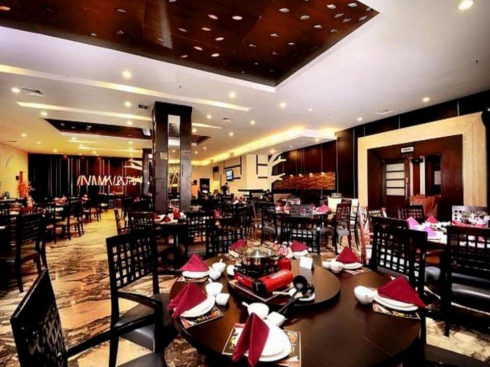 Claro Makassar Hotel in Indonesia