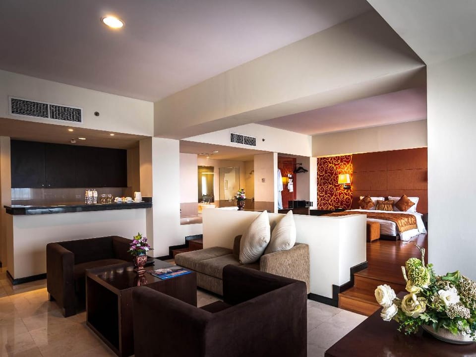 Claro Makassar Hotel in Indonesia