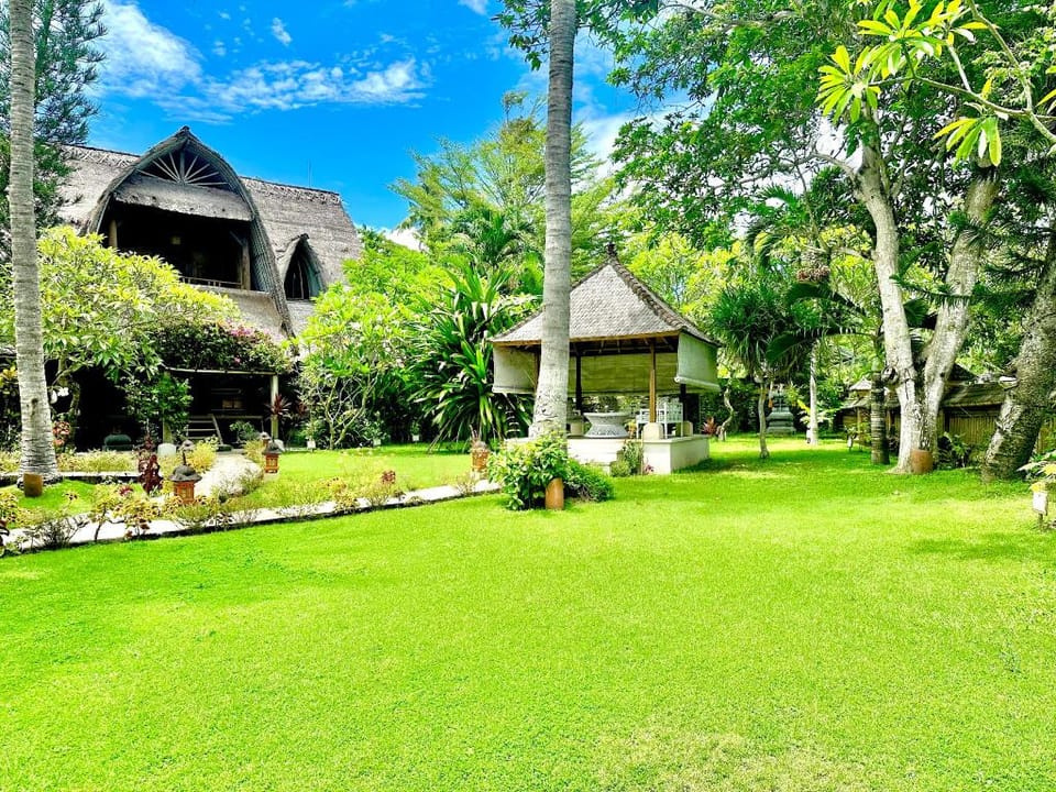 Aashaya Jasri Resort Resort in Karangasem Regency