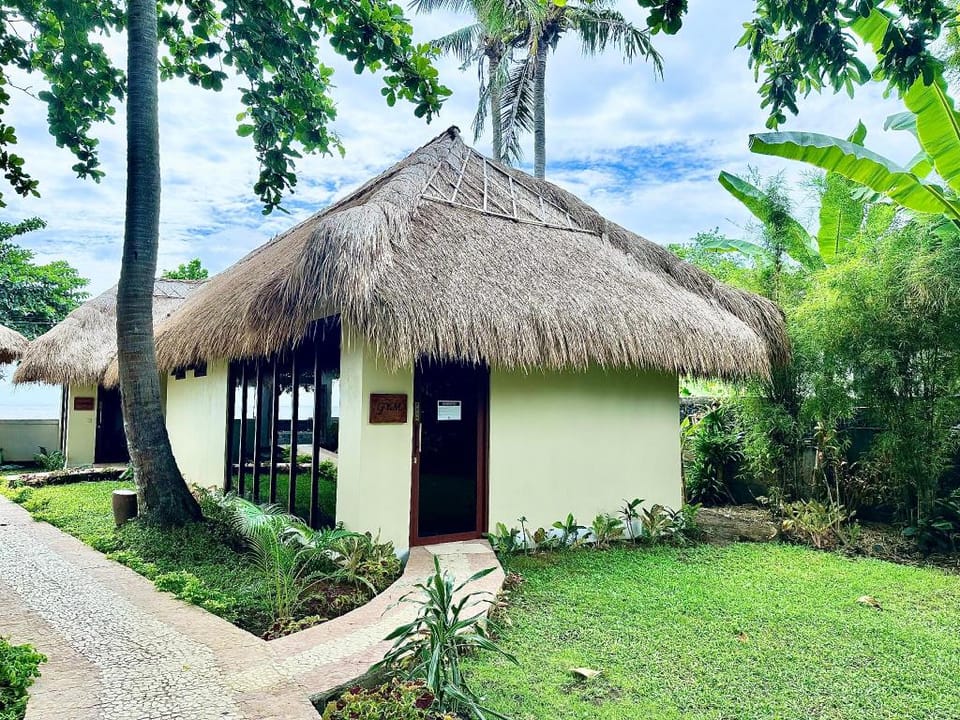 Aashaya Jasri Resort Resort in Karangasem Regency