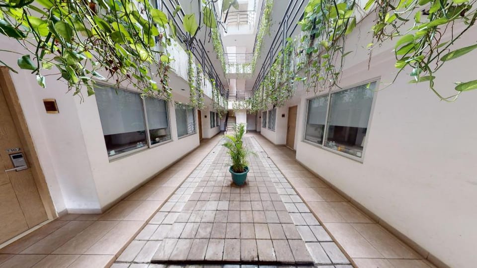 LeGreen Suite Tondano Bed and Breakfast in South Jakarta City