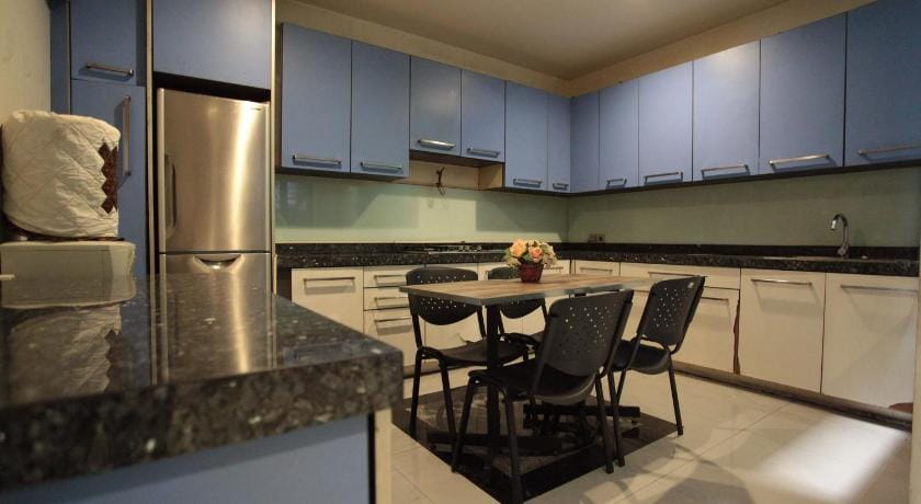 LeGreen Suite Tebet Bed and Breakfast in South Jakarta City