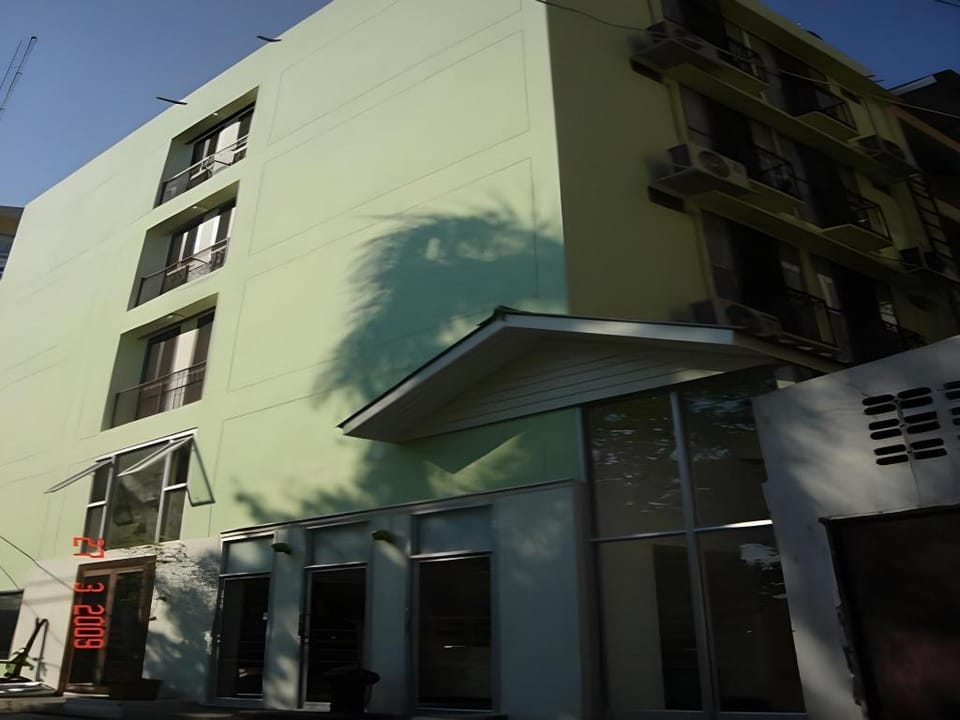 Kaset Guesthouse Bed and Breakfast in Bangkok