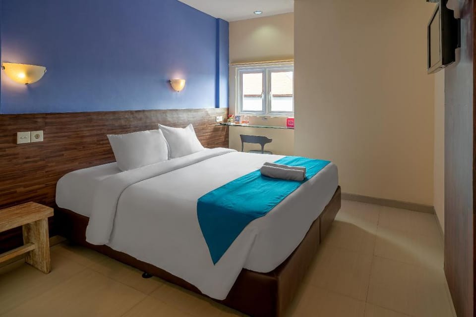 Dream @ Jimbaran Bed and Breakfast in Kuta Selatan