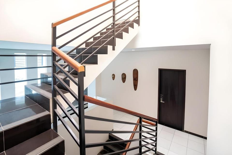LeGreen Suite Setiabudi Hotel in South Jakarta City