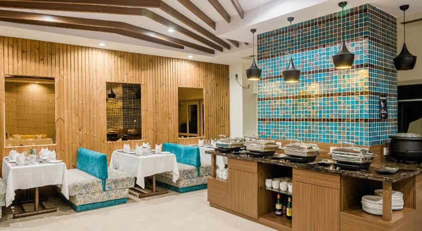 Hotel Shiva Continental Hotel in Uttarakhand