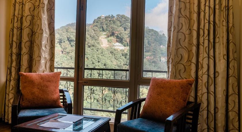 Hotel Shiva Continental Hotel in Uttarakhand