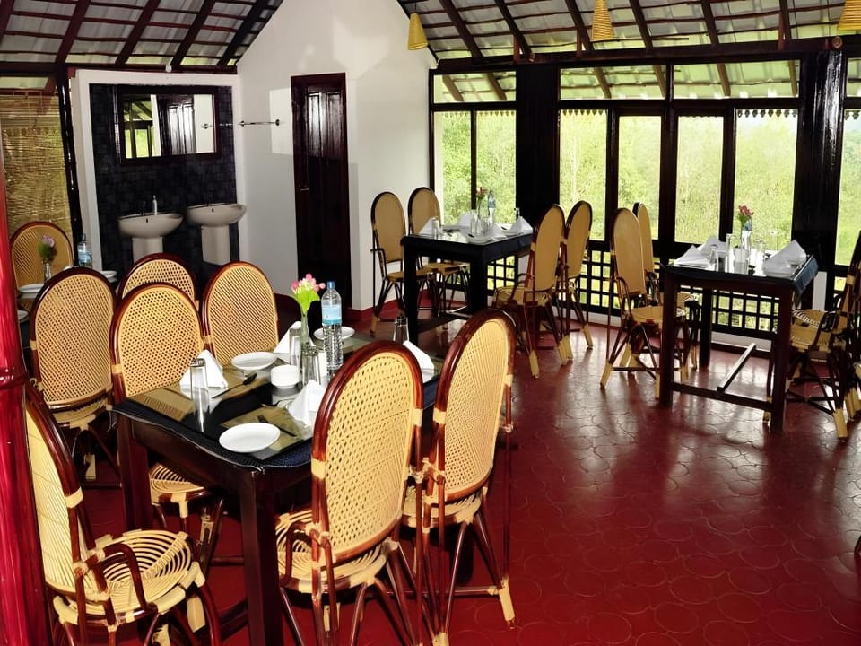 Punarjani Ayurvedic Resort Hotel in Kerala
