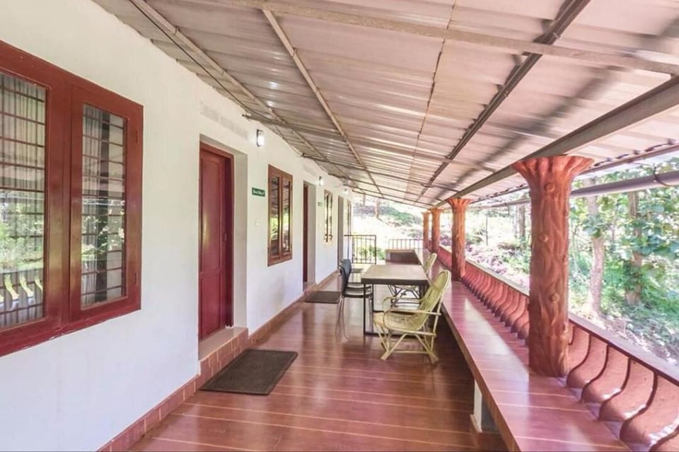 Punarjani Ayurvedic Resort Hotel in Kerala