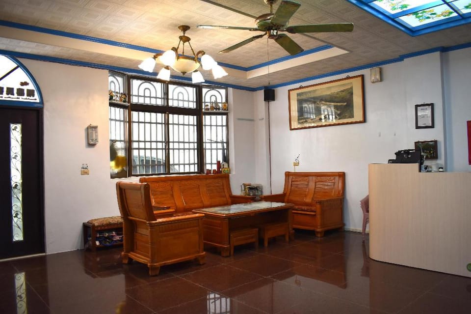 Greenisland XD B&B Bed and Breakfast in Taiwan, Province of China