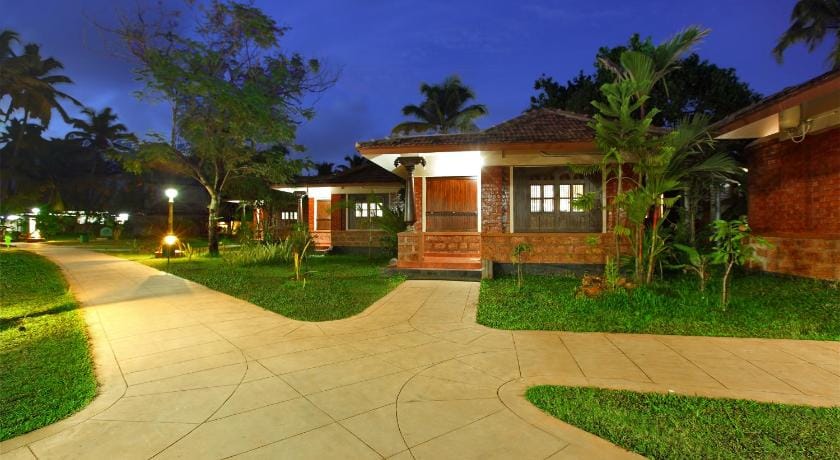 Cherai Beach Resorts Resort in Vypin
