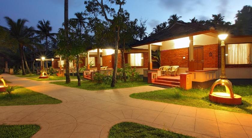 Cherai Beach Resorts Resort in Vypin