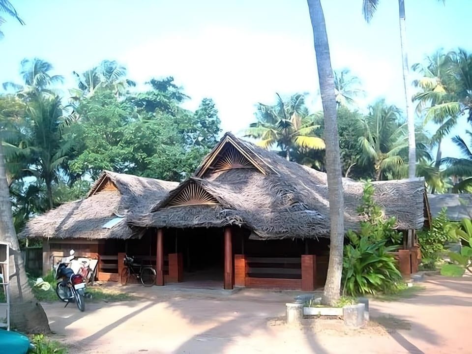 Cherai Beach Resorts Resort in Vypin