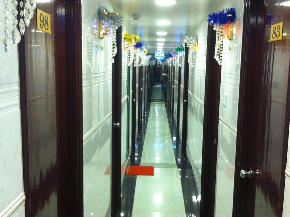 1ST HOMESTAY - HK Taiwan Hostel Bed and Breakfast in Hong Kong