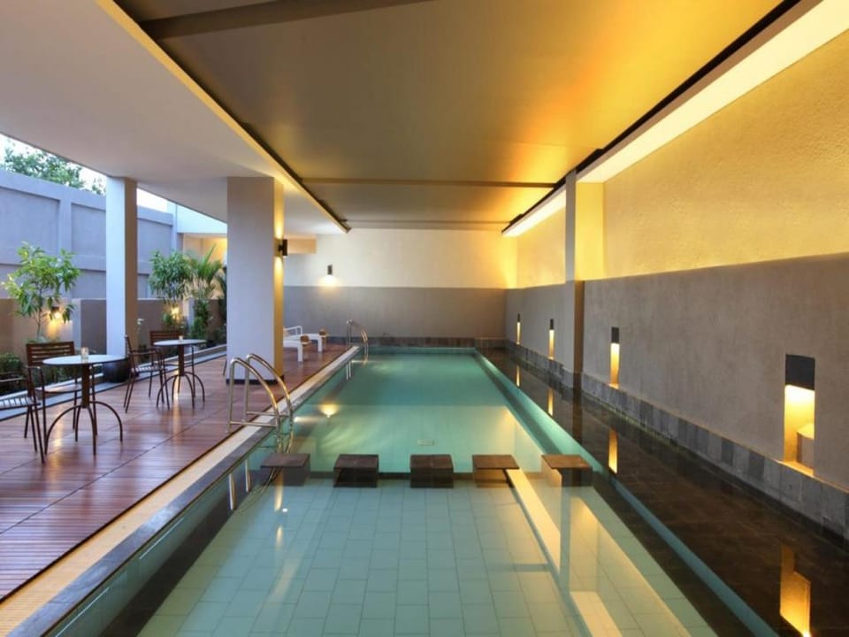 Hotel Santika Bengkulu Hotel in Indonesia