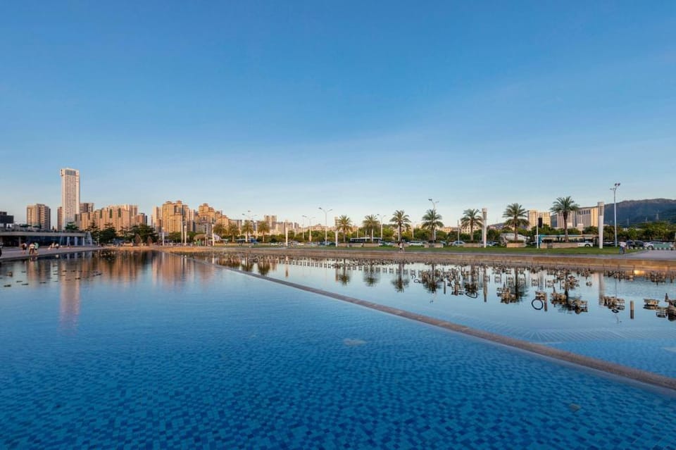 Biwan Hotel Hotel in Guangdong