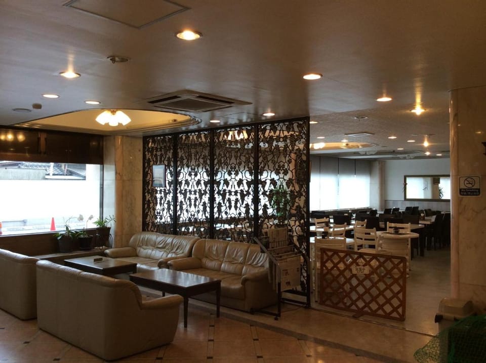 Kanku Sun Plus Yutaka Hotel in Sennan