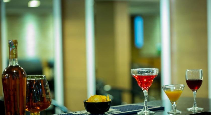 Hotel Marina Inn Egmore Hotel in Chennai