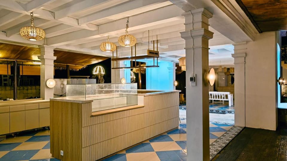 The Trawangan Resort Resort in Pemenang
