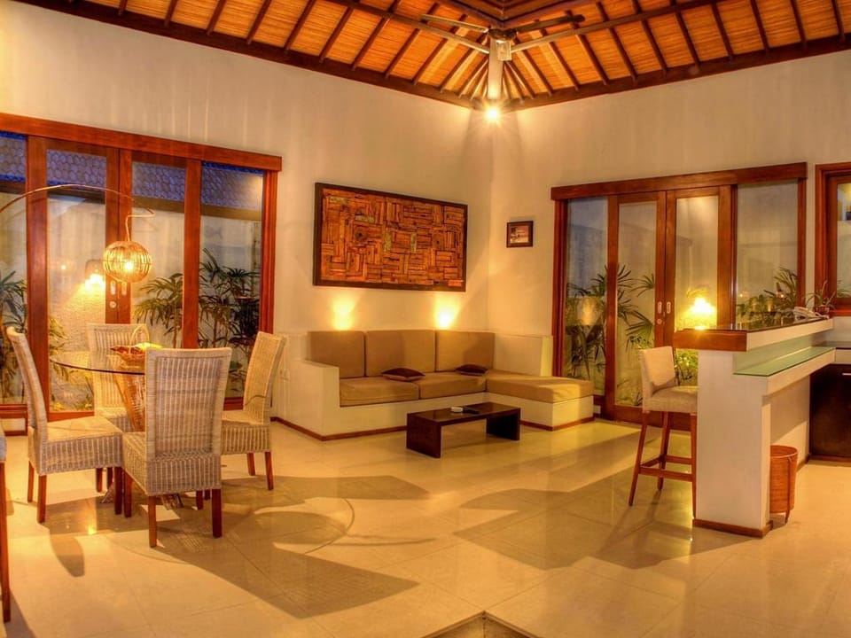 The Trawangan Resort Resort in Pemenang