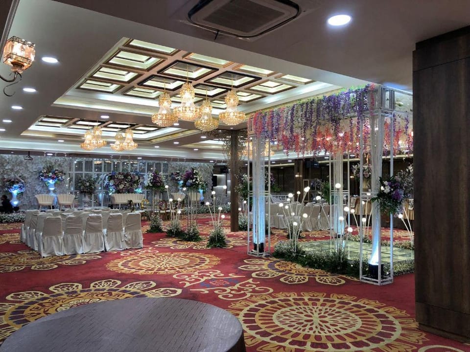 M-one Hotel Bogor Hotel in West Java