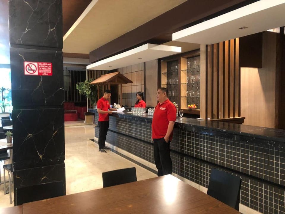 M-one Hotel Bogor Hotel in West Java