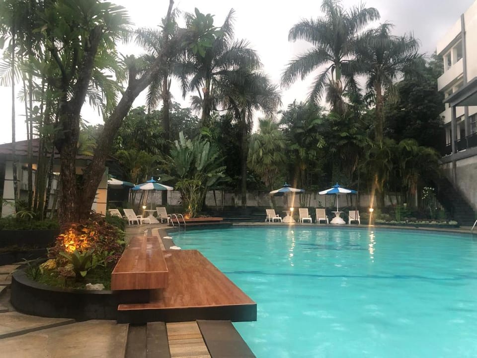 M-one Hotel Bogor Hotel in West Java