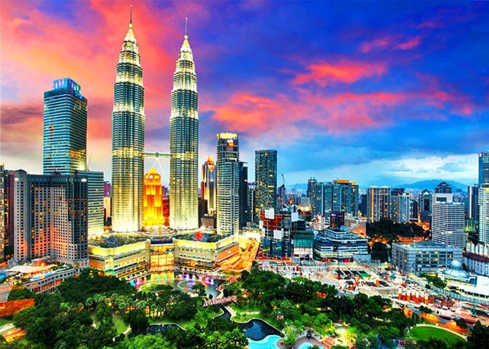 Batu Caves Business Hotel Hotel in Kuala Lumpur City
