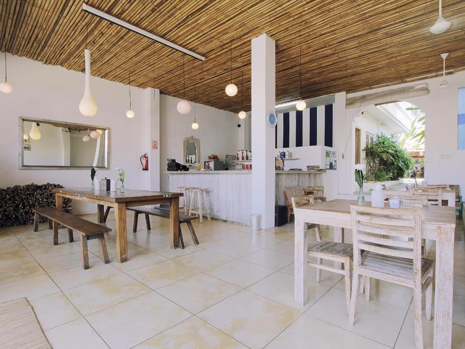 The Island Hotel Bali Hotel in Kuta