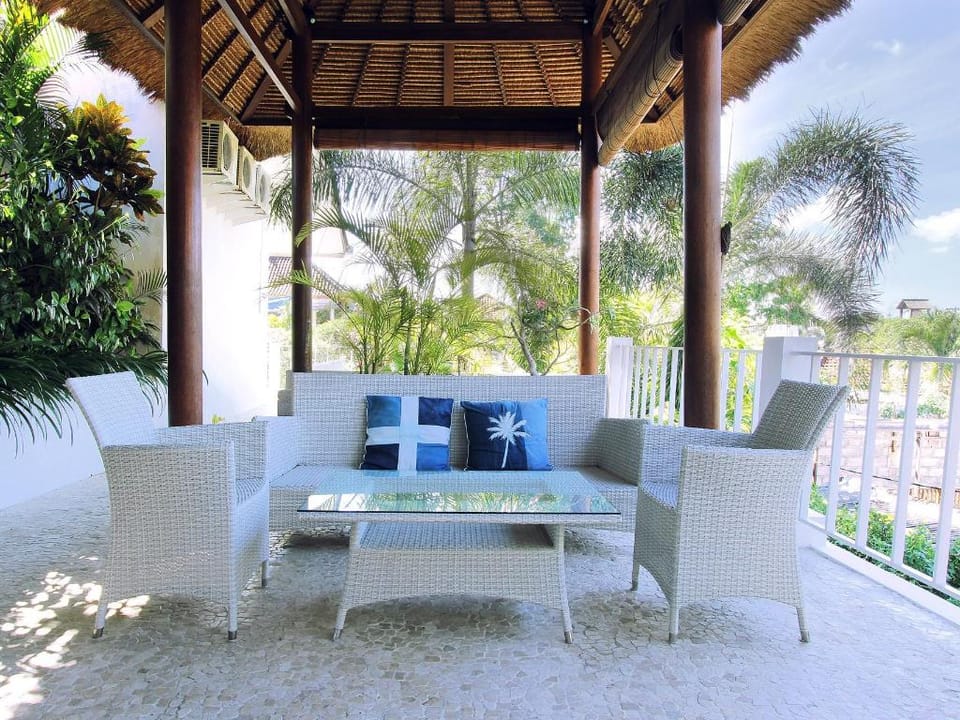 The Island Hotel Bali Hotel in Kuta