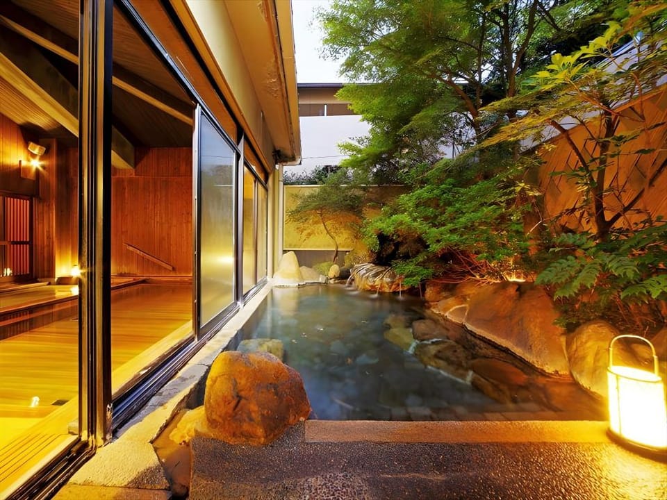Konya Ryokan Hotel Ryokan in Japan
