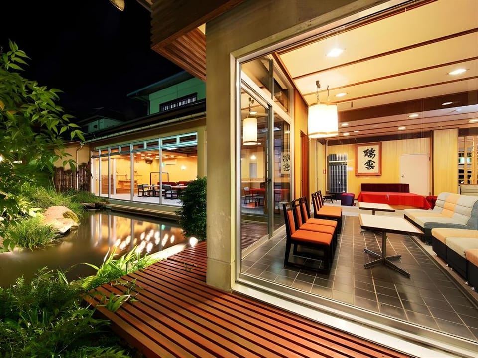 Konya Ryokan Hotel Ryokan in Japan