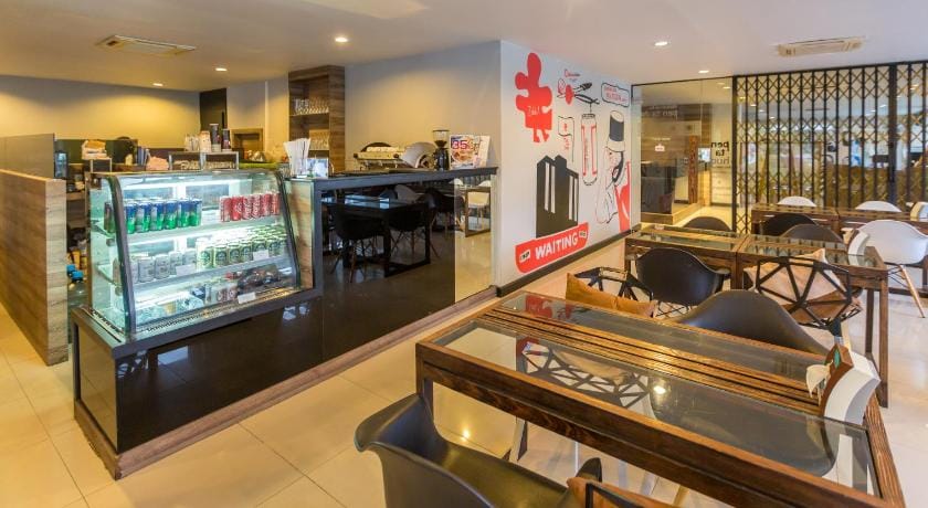 Pentahug Hotel Hotel in Laos
