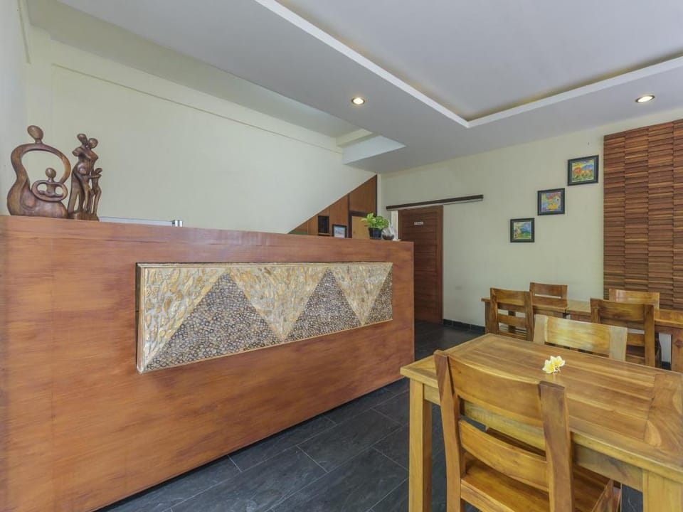 Surya Inn Bed and Breakfast in Kuta