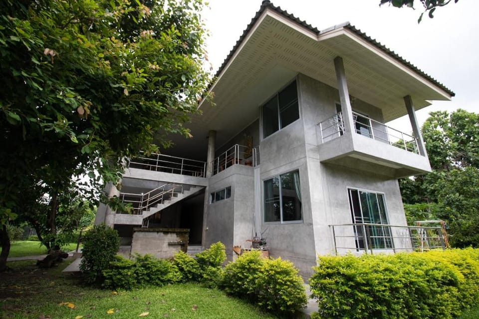 GongKaew HuenKum Hotel Hotel in Chiang Mai