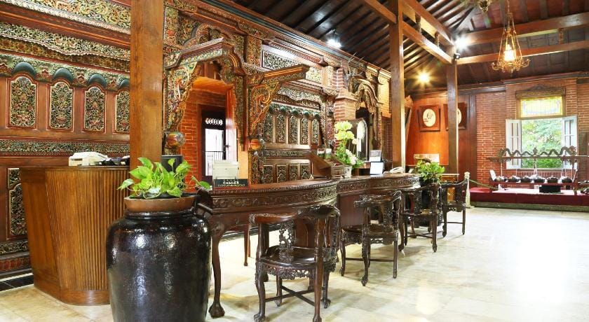 Melva Balemong Resort Hotel in Indonesia